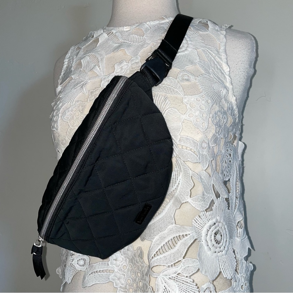 Vera Bradley Belt Bag